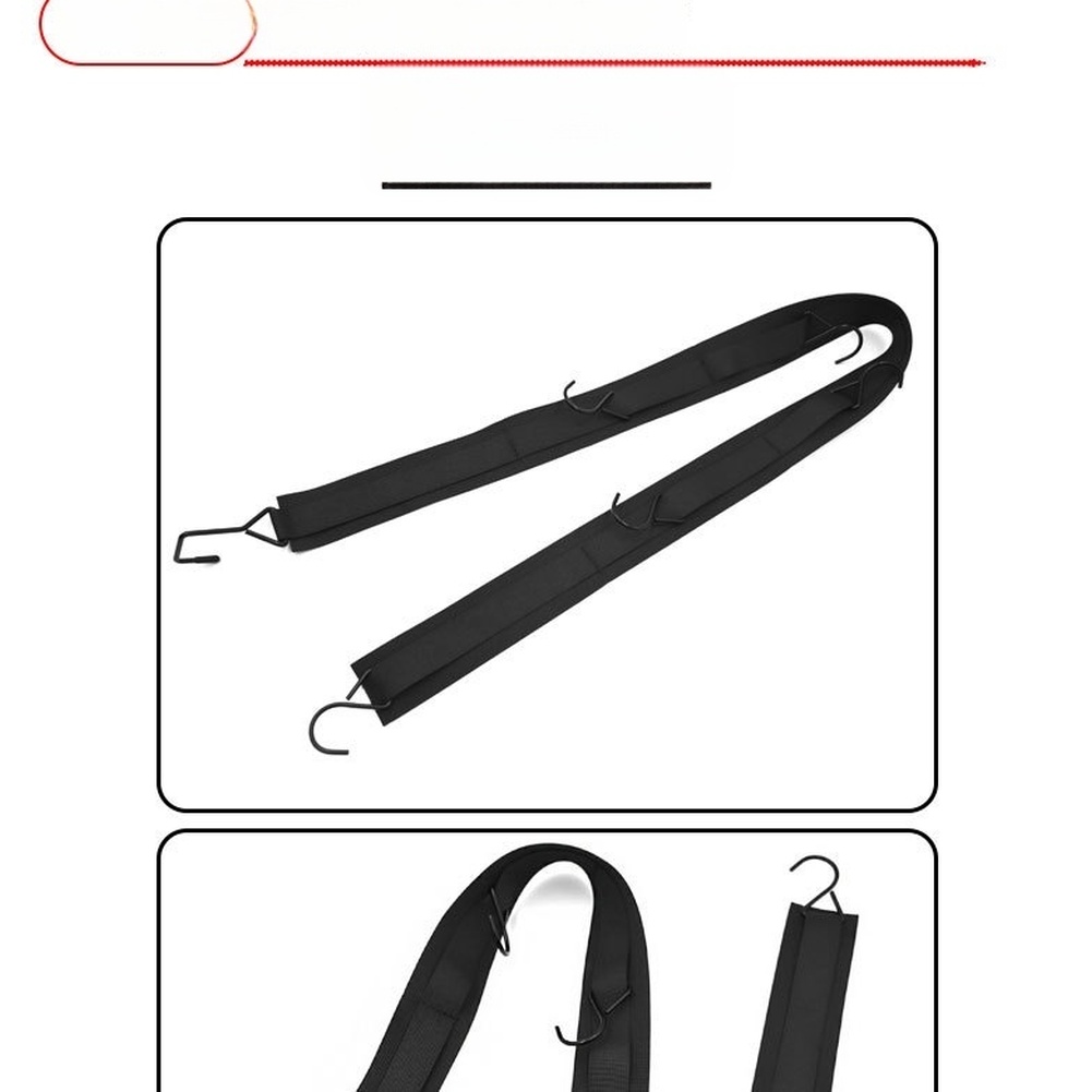 Sports Equipment Drying Rack - Organizer na sprzęt outdoorowy, suszarka do