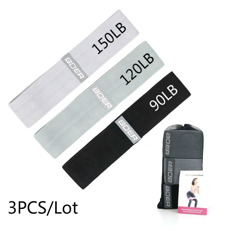 Sports Equipment Wholesale - 3 sztuk kobiety mężczyźni tkaniny zestaw