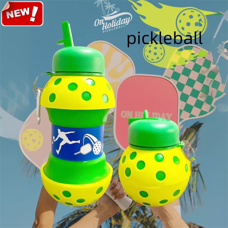 Sports Equipment 4 Year Old - Szczelna, przenośna, szczelna butelka na wodę