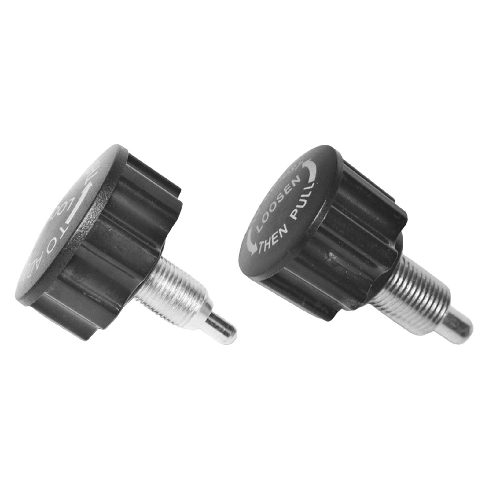 Sports Equipment Wholesale - Pokrętło regulacji fitness rower sportowy trzpień
