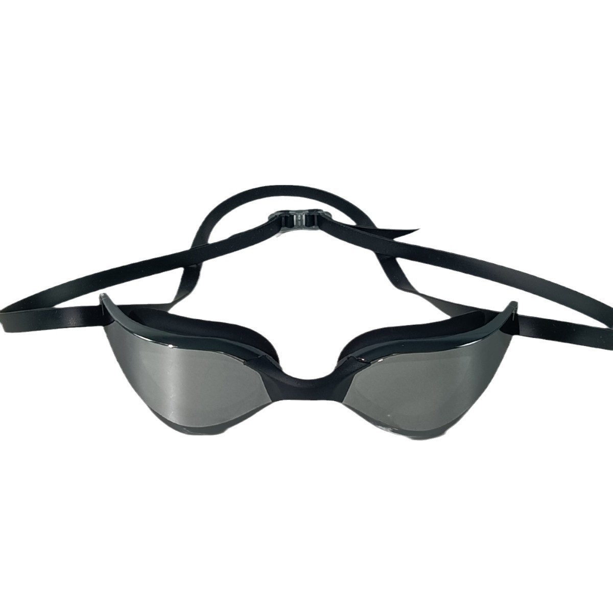 Swimming Goggles Anti Fog - Profesjonalne okulary pływackie unisex z powłoką