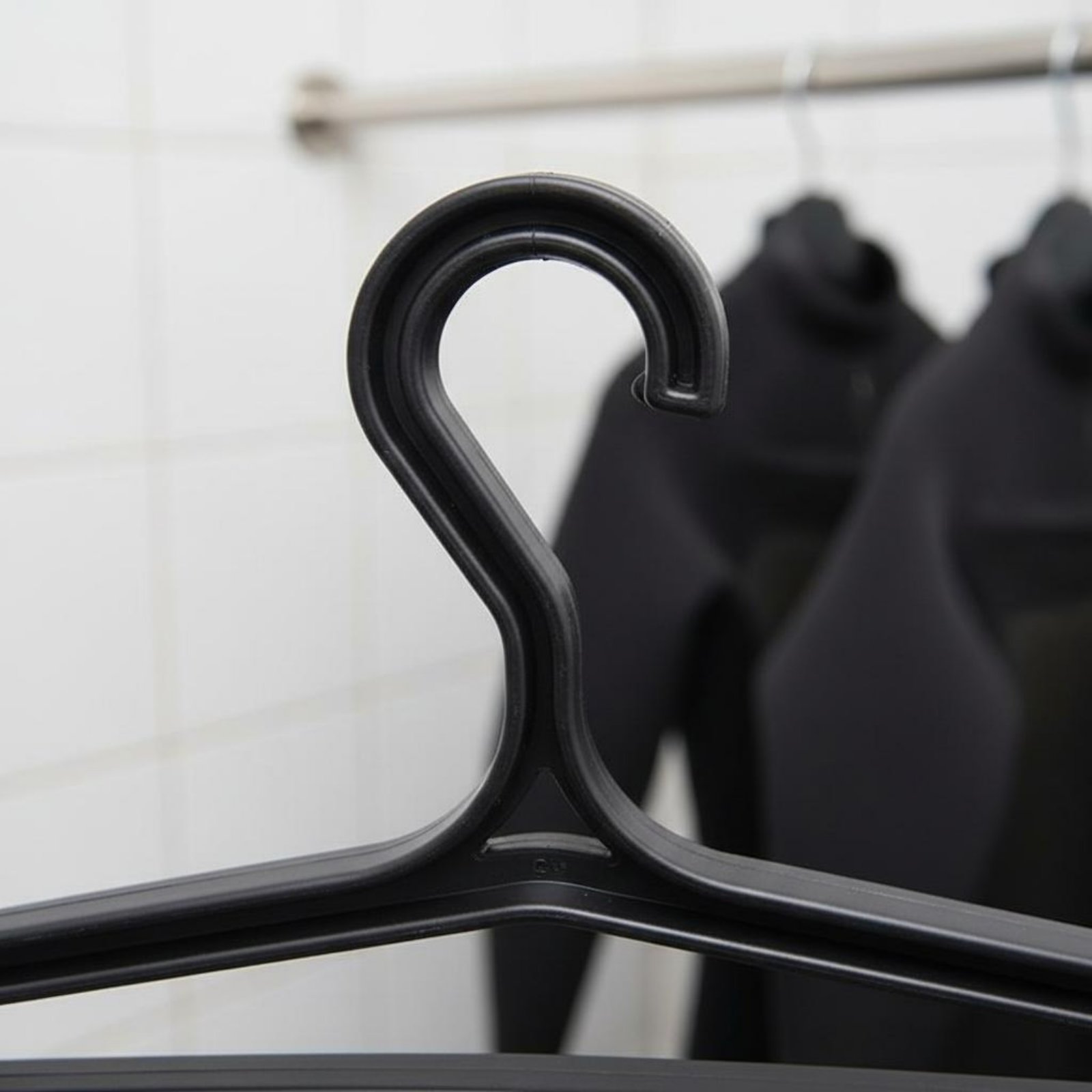 Sports Equipment Drying Rack - Wieszak na piankę do nurkowania, trwały