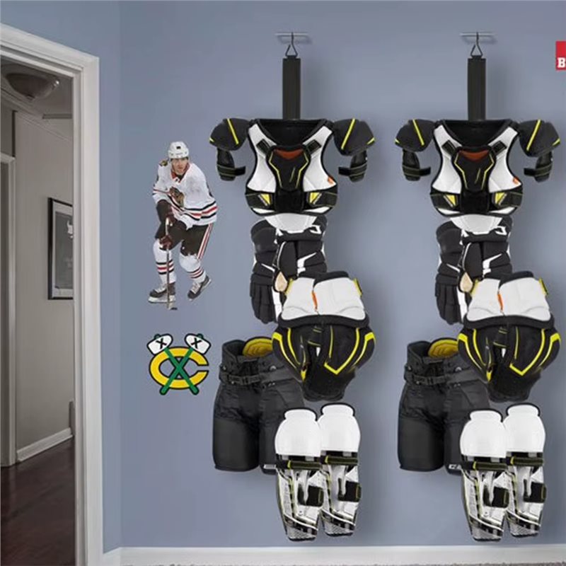 Sports Equipment Drying Rack - AEB0 - Suszarka na sprzęt hokejowy,
