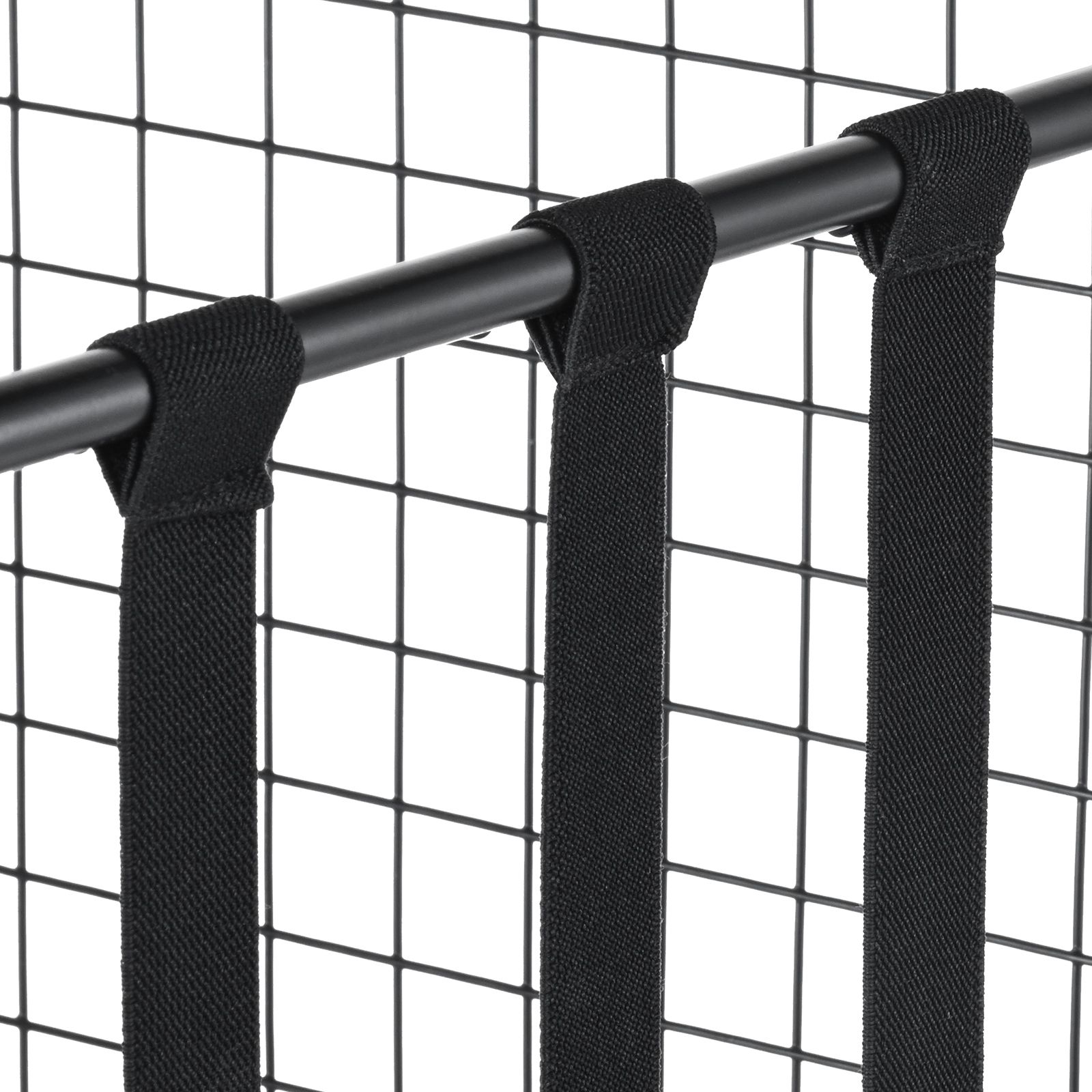 Wózek do przechowywania piłek  – Sports Equipment Garage Storage recenzja i cena