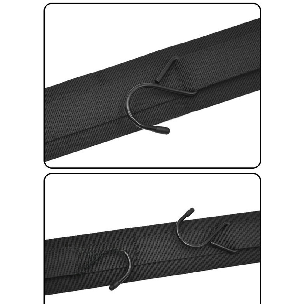 Organizer na sprzęt outdoorowy – Sports Equipment Drying Rack recenzja i cena