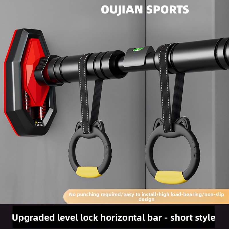 Drążek do podciągania do monta – Sports Equipment Wholesale recenzja i cena