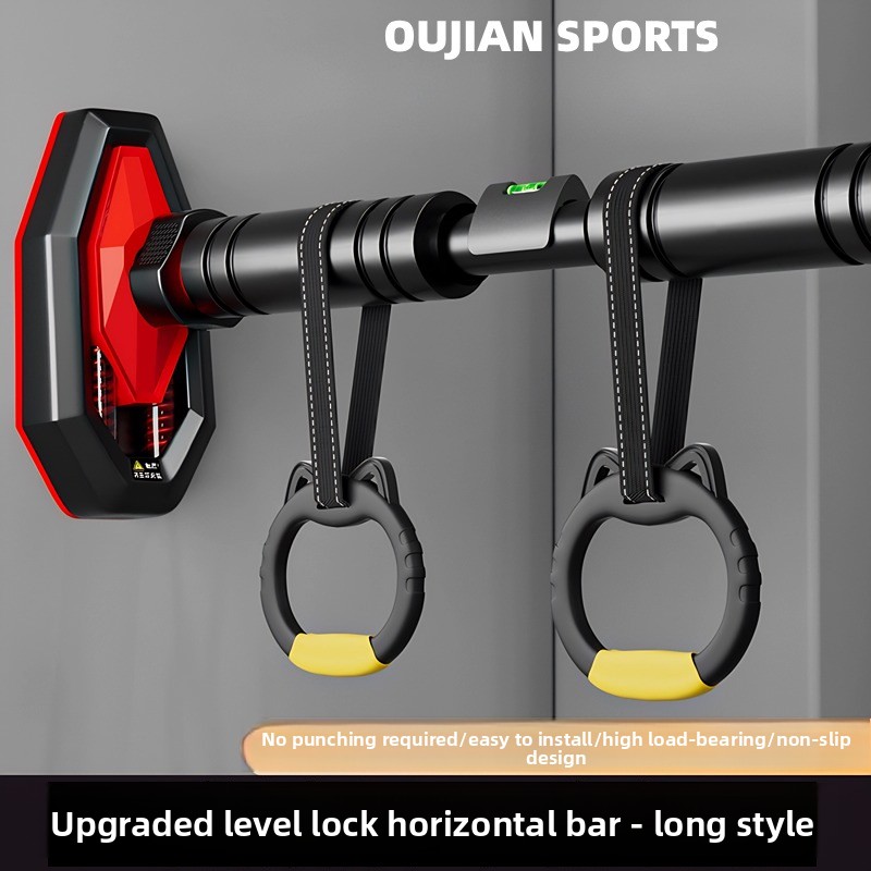 Drążek do podciągania do monta – Sports Equipment Wholesale recenzja i cena