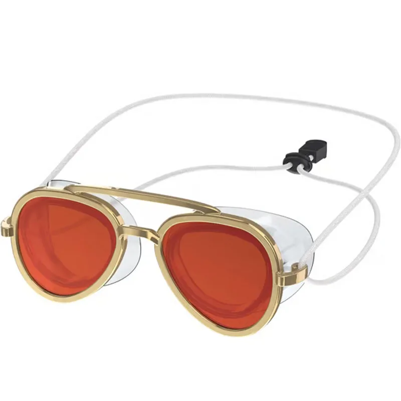 Profesjonalne okulary pływacki – Swimming Goggles Anti Fog recenzja i cena