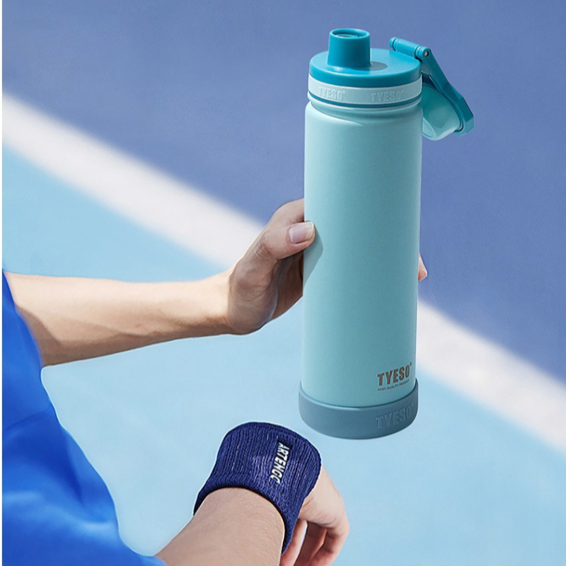 Termos ze stali nierdzewnej TY – Sports Equipment 4 Year Old recenzja i cena