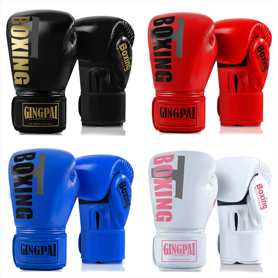 6-12 uncji Rękawice bokserskie – Sports Equipment 4 Year Old recenzja i cena