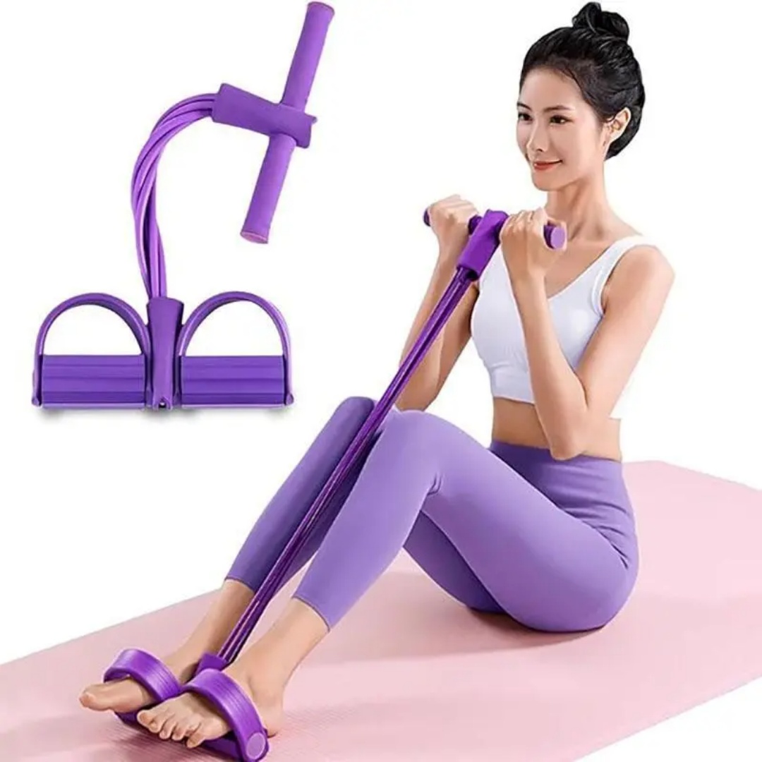 21 Gumy do ćwiczeń fitness - 6 – Sports Equipment Wholesale recenzja i cena