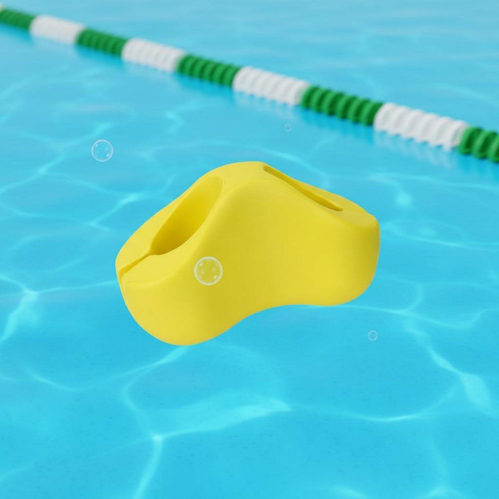 Pływak na nogi, lekki i unoszą – Pull Buoy Swimming recenzja i cena