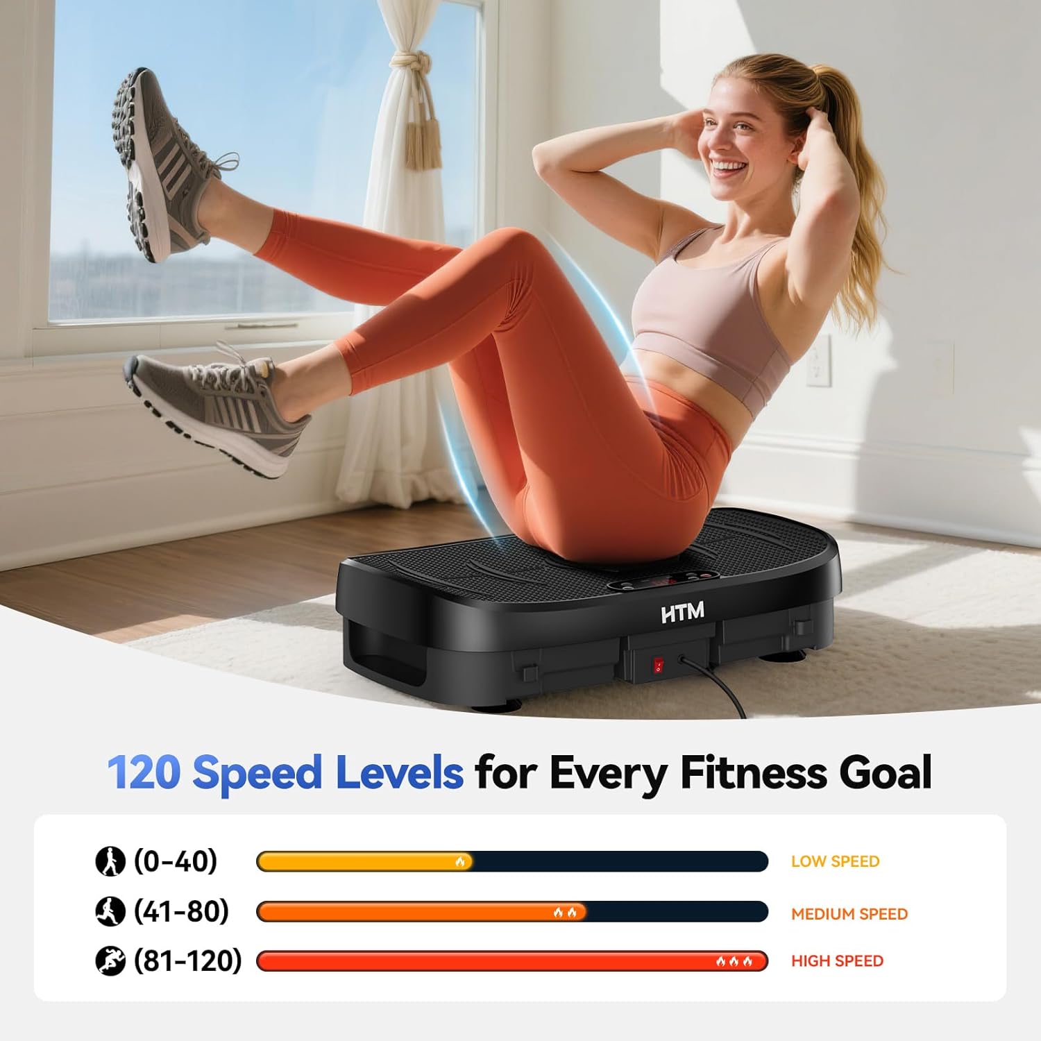 Platforma wibracyjna do spalan – Sports Equipment Wholesale recenzja i cena