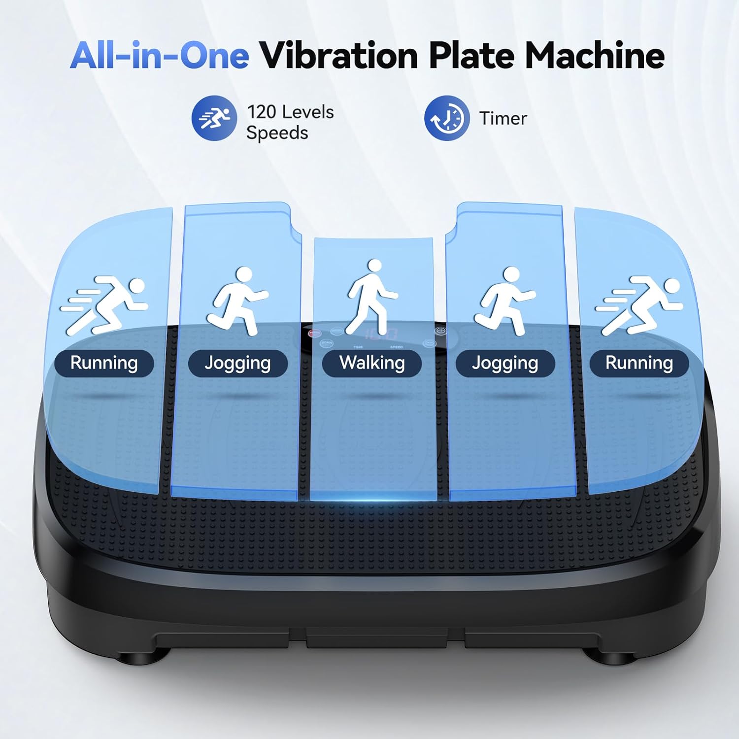 Platforma wibracyjna do spalan – Sports Equipment Wholesale recenzja i cena