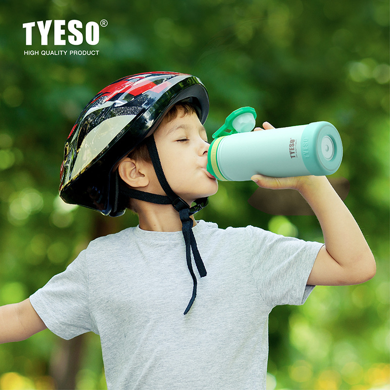 TYESO 420/600/750ml Sportowa B – Sports Equipment 4 Year Old recenzja i cena