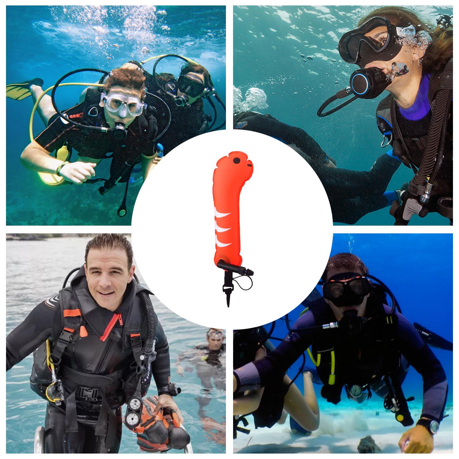 Boja Pływacka Składana Odblask – Pull Buoy Swimming recenzja i cena