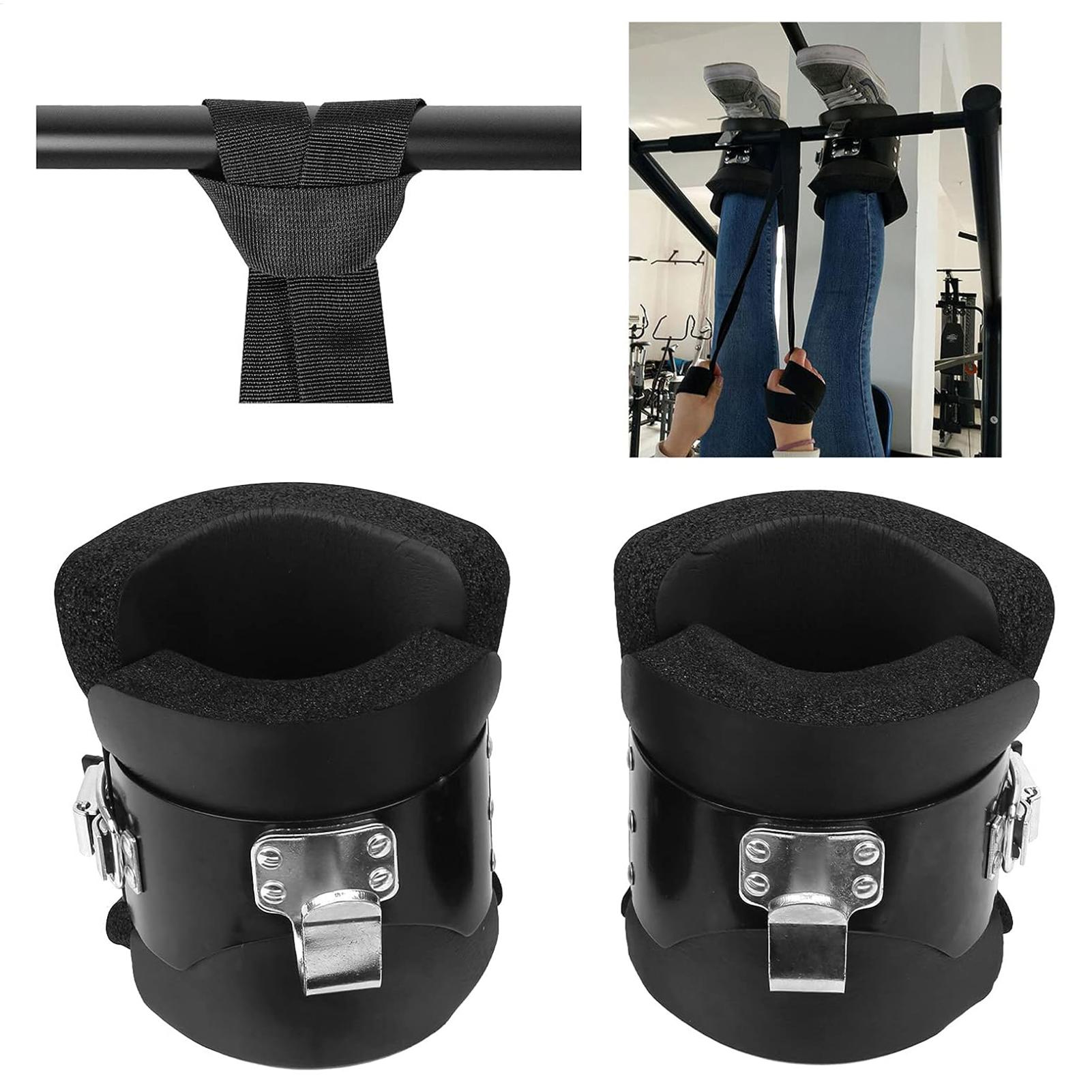 1 Para Butów do Ćwiczeń Wisząc – Sports Equipment Wholesale recenzja i cena