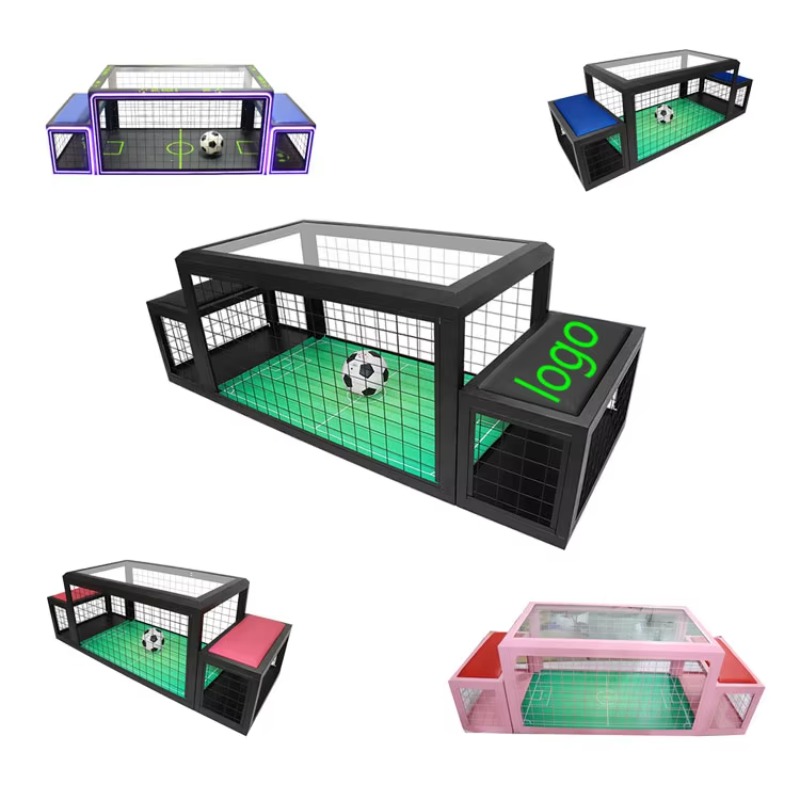 Piłkarzyki 2025 Subsoccer 4ft  – Sports Equipment Game recenzja i cena