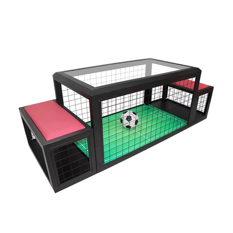 Piłkarzyki 2025 Subsoccer 4ft  – Sports Equipment Game recenzja i cena