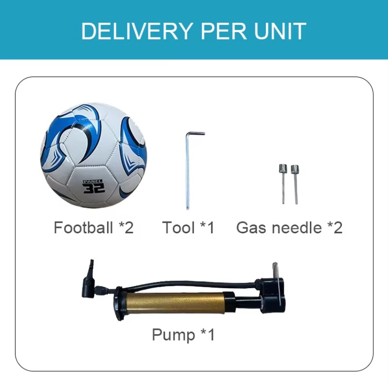 Piłkarzyki 2025 Subsoccer 4ft  – Sports Equipment Game recenzja i cena
