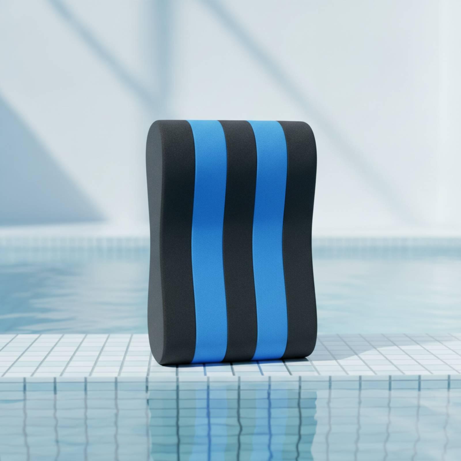 Pływaki do pływania, boje wypo – Pull Buoy Swimming recenzja i cena