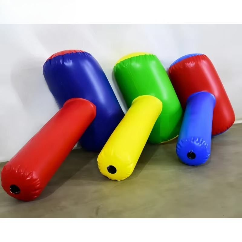 Gry sportowe do team buildingu – Sports Equipment Game recenzja i cena