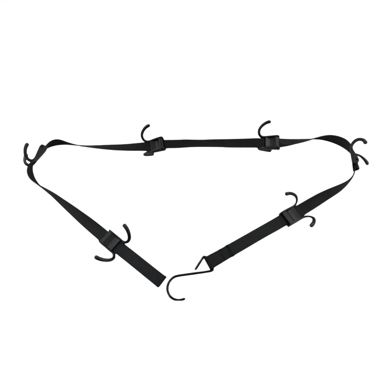 Przenośny organizer na sprzęt  – Sports Equipment Drying Rack recenzja i cena