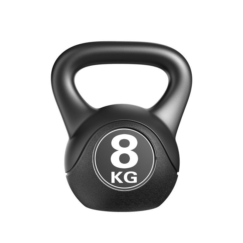 Kettlebell 8kg z regulacją obc – Sports Equipment Game recenzja i cena