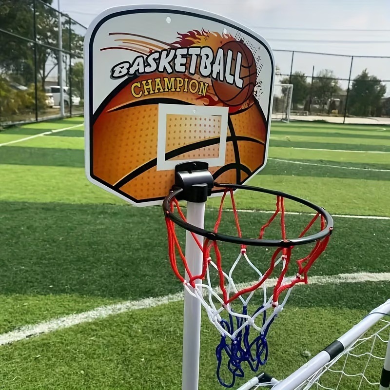 Duża, przenośna, plastikowa br – Sports Equipment 3 Year Old recenzja i cena