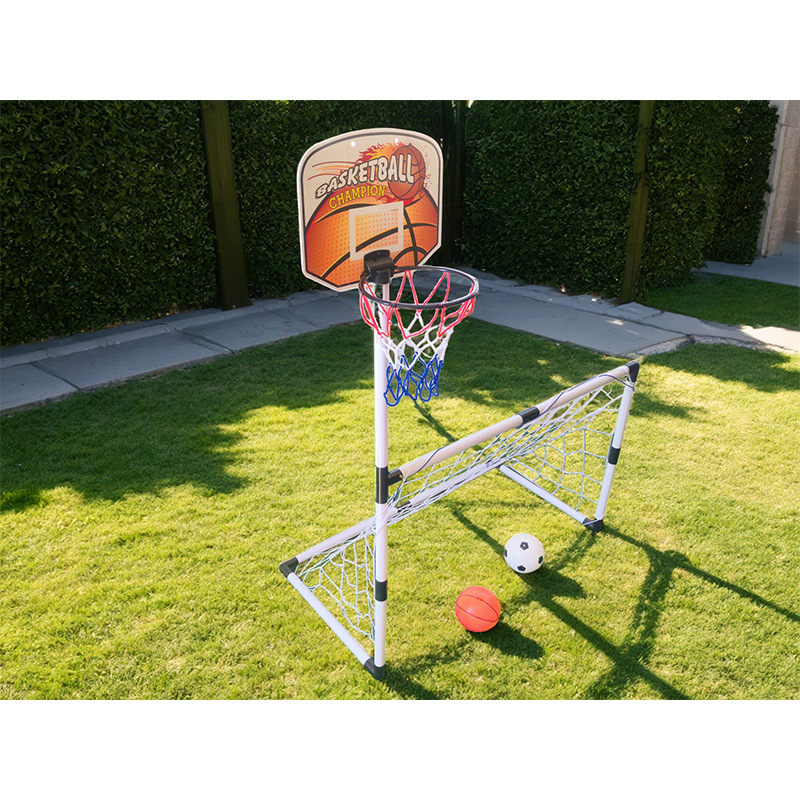 Duża, przenośna, plastikowa br – Sports Equipment 3 Year Old recenzja i cena