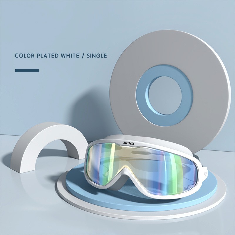 Dorosły krótkowzroczność profe – Swimming Goggles Anti Fog recenzja i cena