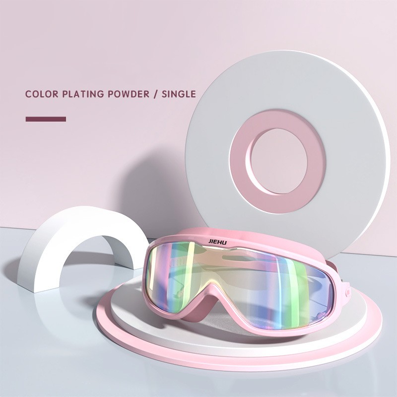Dorosły krótkowzroczność profe – Swimming Goggles Anti Fog recenzja i cena