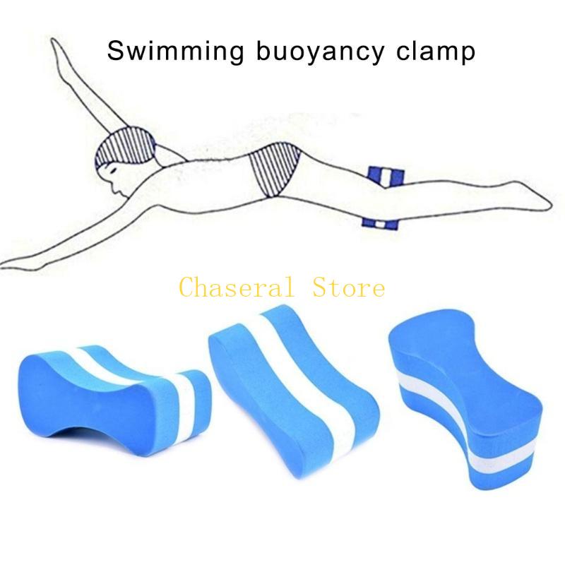 Deska do pływania E7CE dla dor – Pull Buoy Swimming recenzja i cena