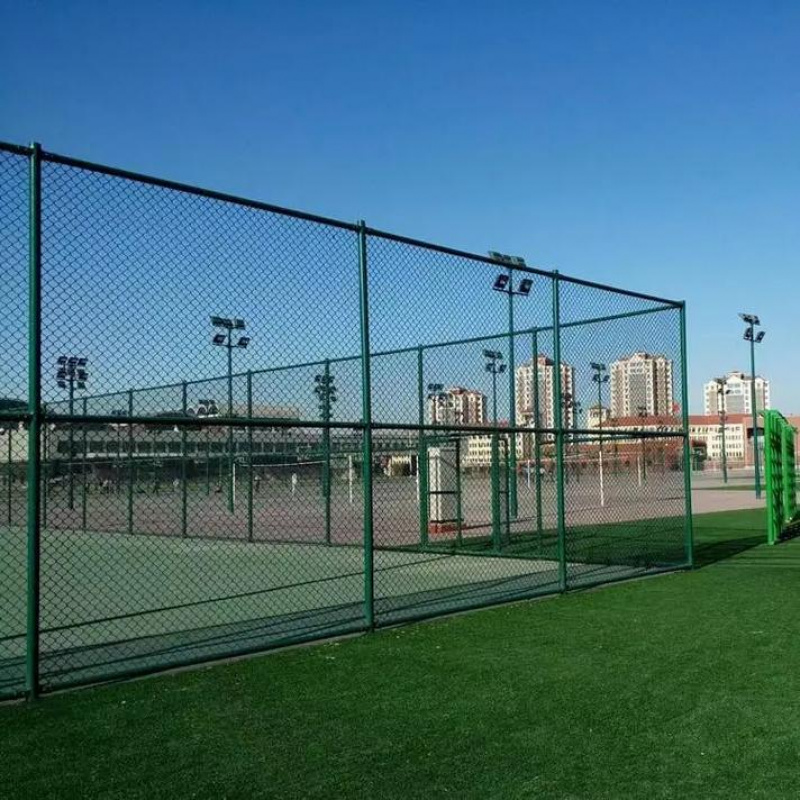 Ogrodzenie stadionowe, siatkow – Sports Equipment Quotes recenzja i cena