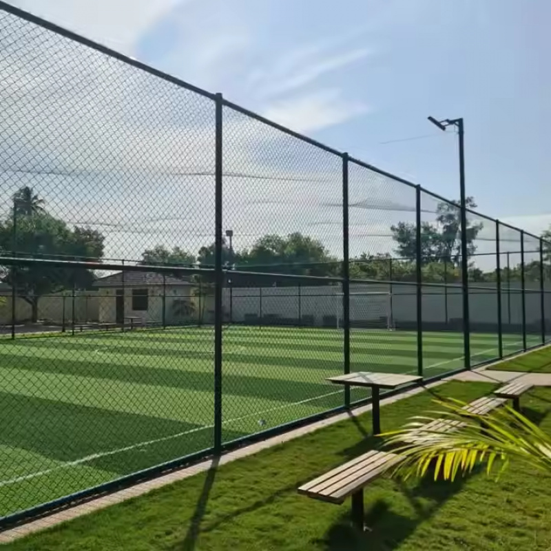 Ogrodzenie stadionowe, siatkow – Sports Equipment Quotes recenzja i cena