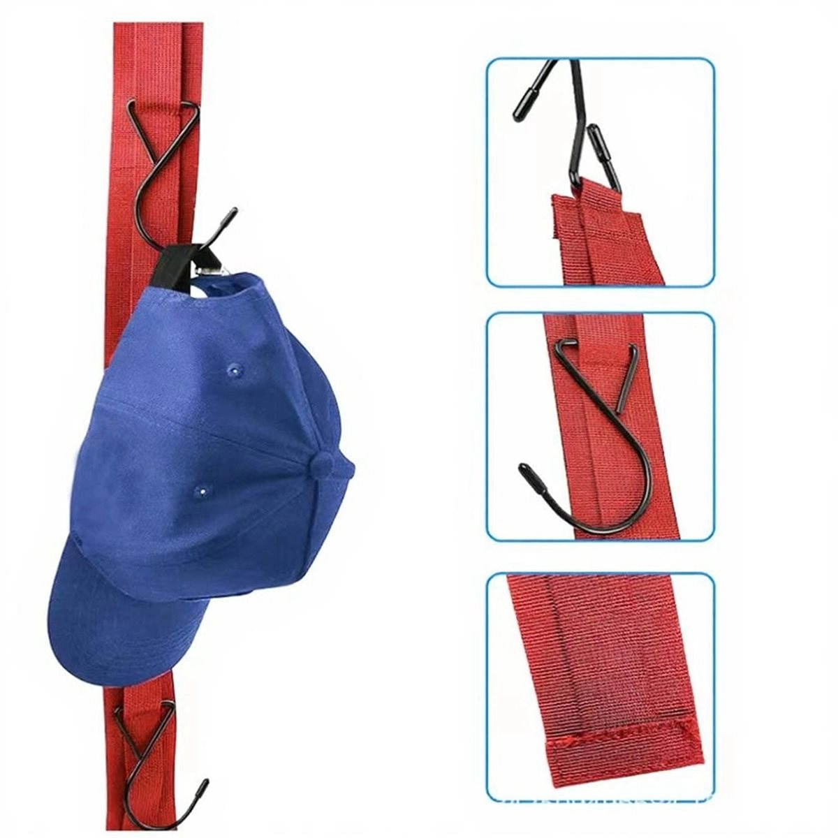 (WSFS) Suszarka na sprzęt hoke – Sports Equipment Drying Rack recenzja i cena