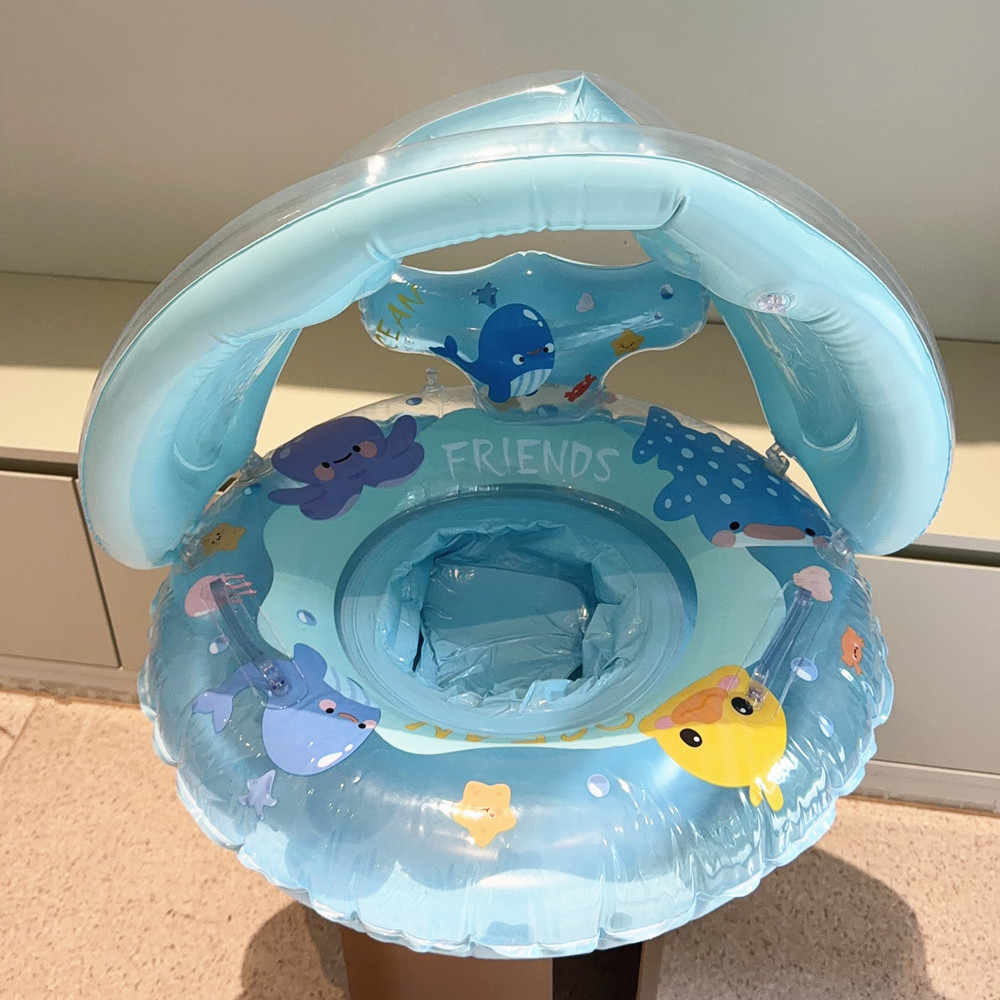 1 szt. Dmuchany materac do pły – Pull Buoy Swimming recenzja i cena
