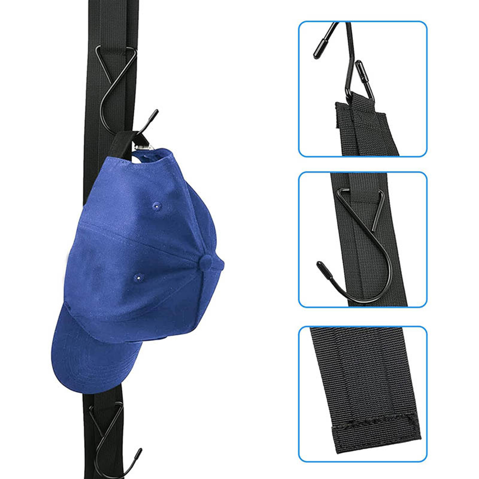 Przenośny organizer na sprzęt  – Sports Equipment Drying Rack recenzja i cena