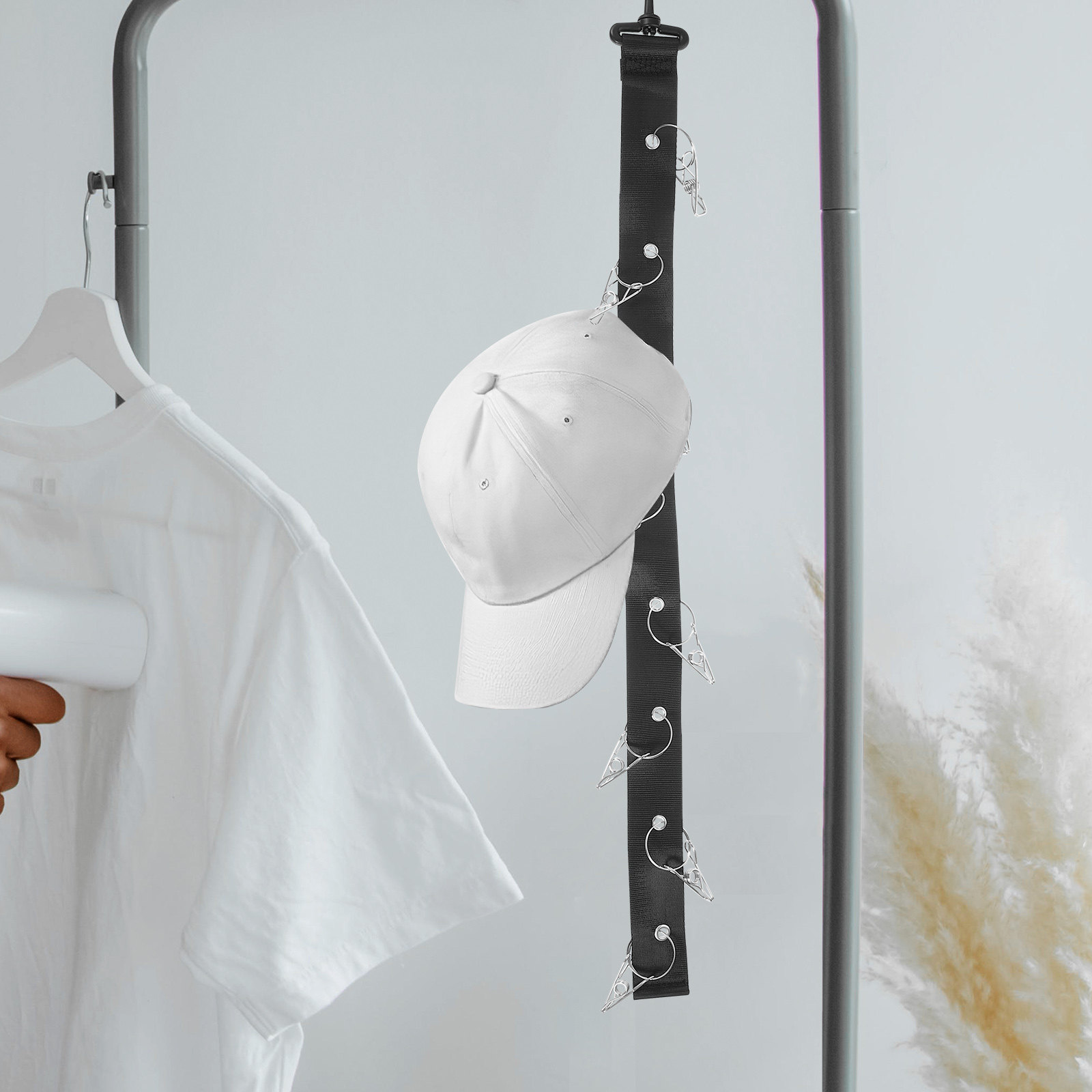2 sztuki wiszących suszarek na – Sports Equipment Drying Rack recenzja i cena