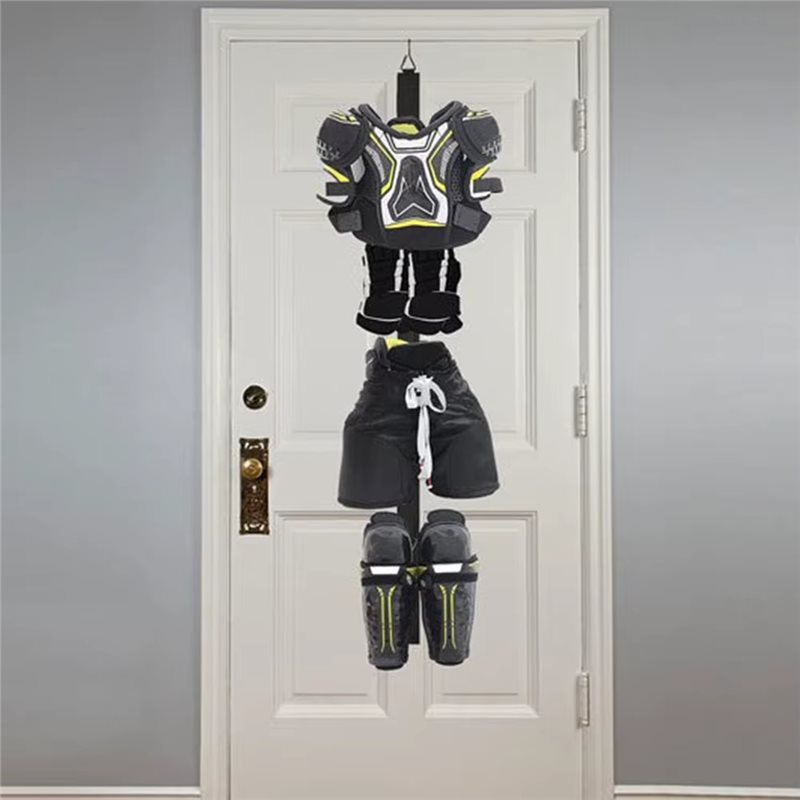 AEB0 - Suszarka na sprzęt hoke – Sports Equipment Drying Rack recenzja i cena