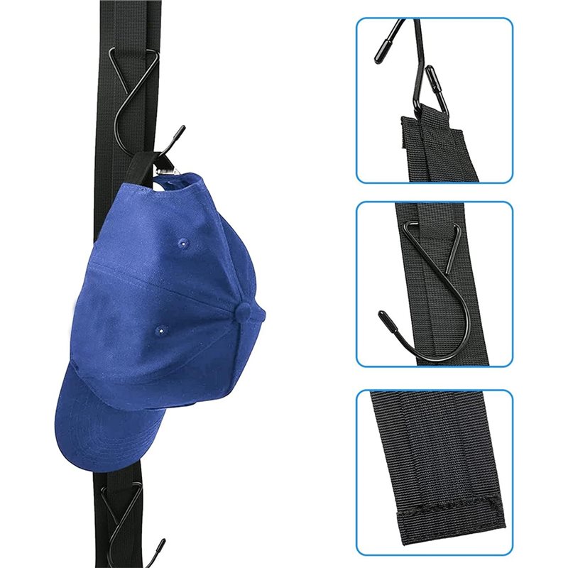 AEB0 - Suszarka na sprzęt hoke – Sports Equipment Drying Rack recenzja i cena