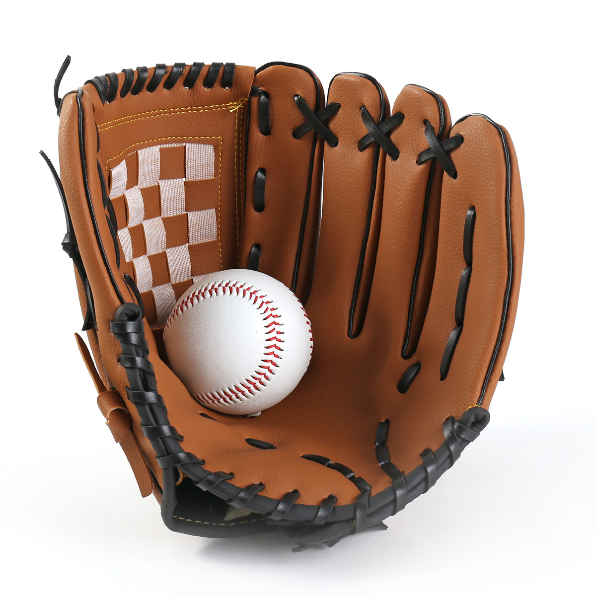 Rękawice baseballowe BG Outdoo – Sports Equipment 4 Year Old recenzja i cena