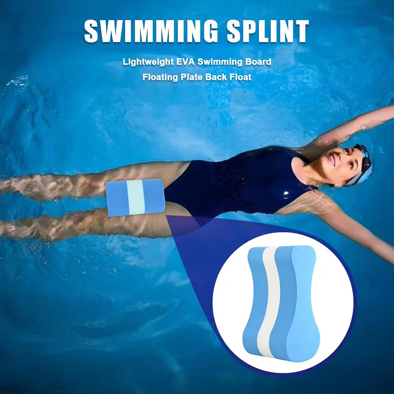 Pływak do pływania, boja do pł – Pull Buoy Swimming recenzja i cena