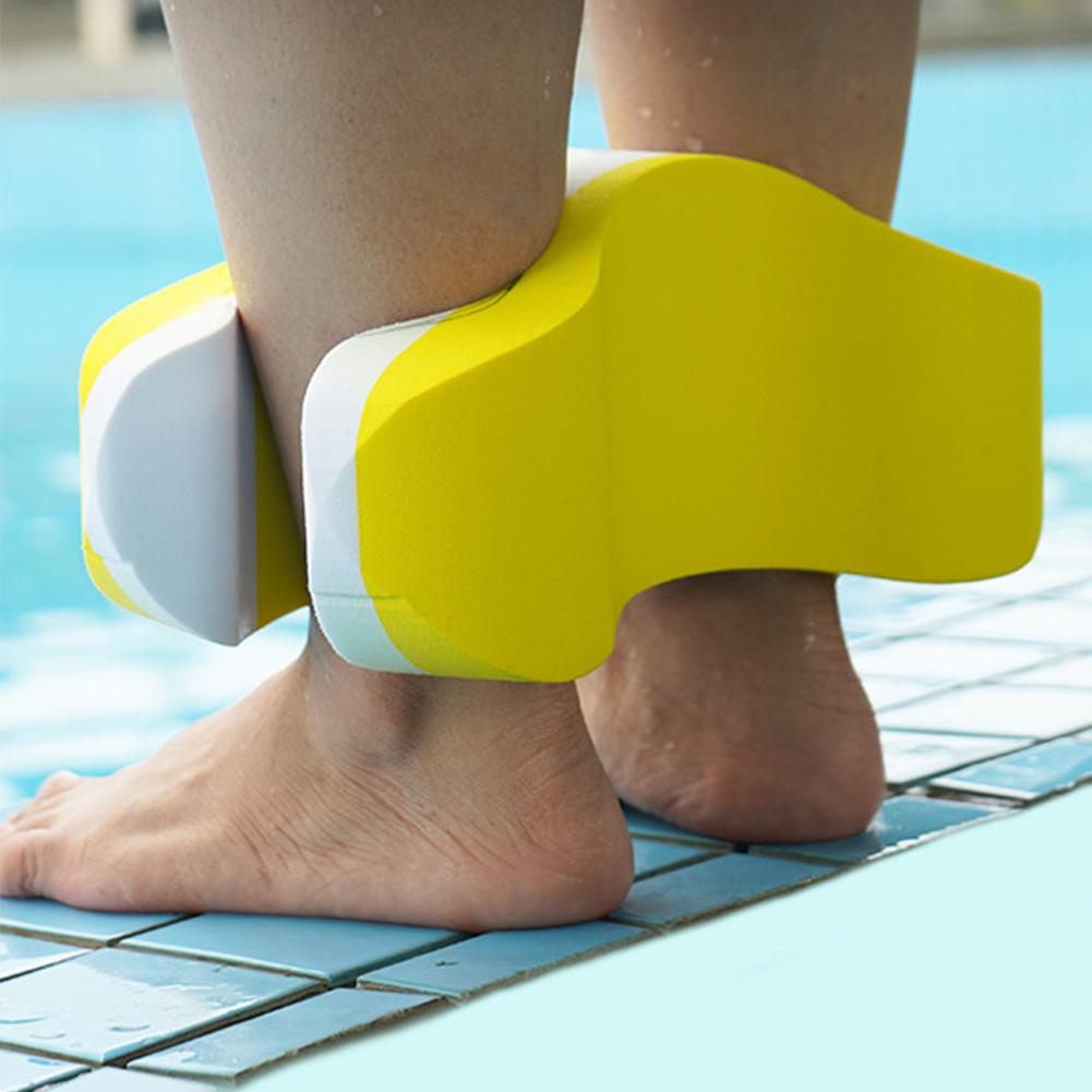 Pływak do ćwiczeń nóg, pomoc t – Pull Buoy Swimming recenzja i cena