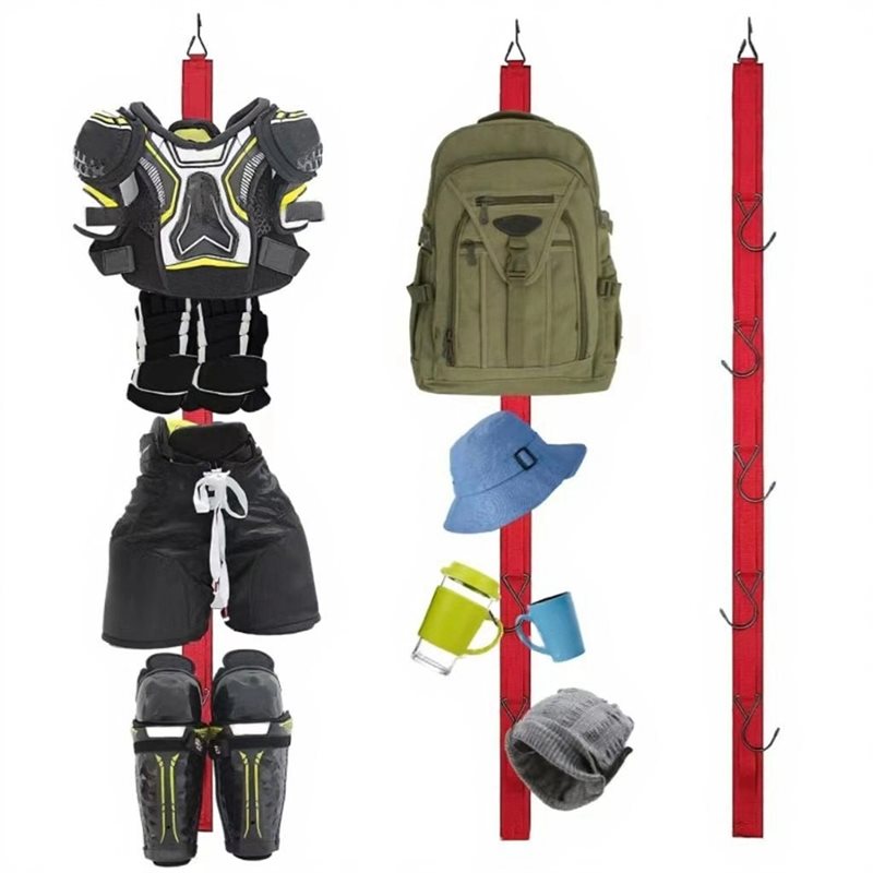 【NIEZAWODNE AKCESORIA PODRÓŻNE – Sports Equipment Drying Rack recenzja i cena