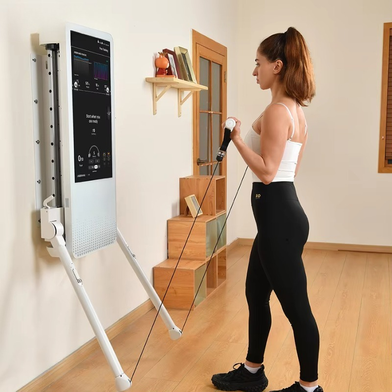 Wielofunkcyjny sprzęt do ćwicz – Sports Equipment Game recenzja i cena