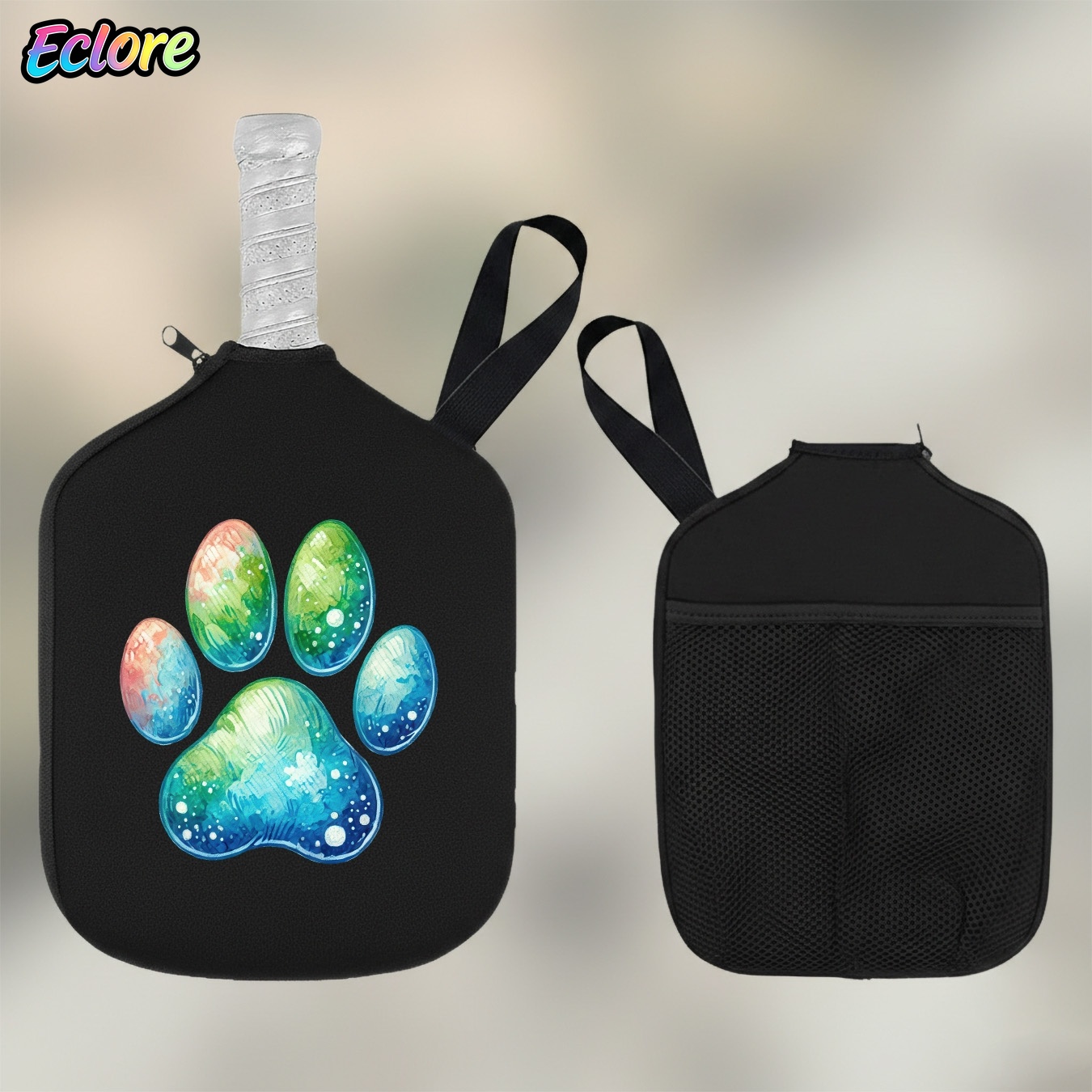 Torba na rakietkę do picklebal – Sports Equipment Game recenzja i cena