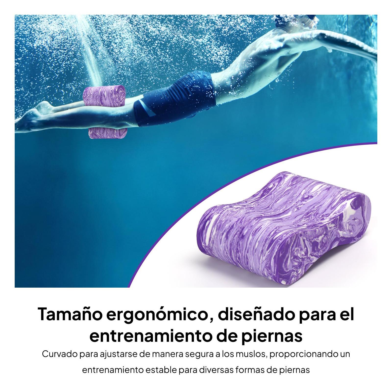Pływak do pływania z pianki EV – Pull Buoy Swimming recenzja i cena