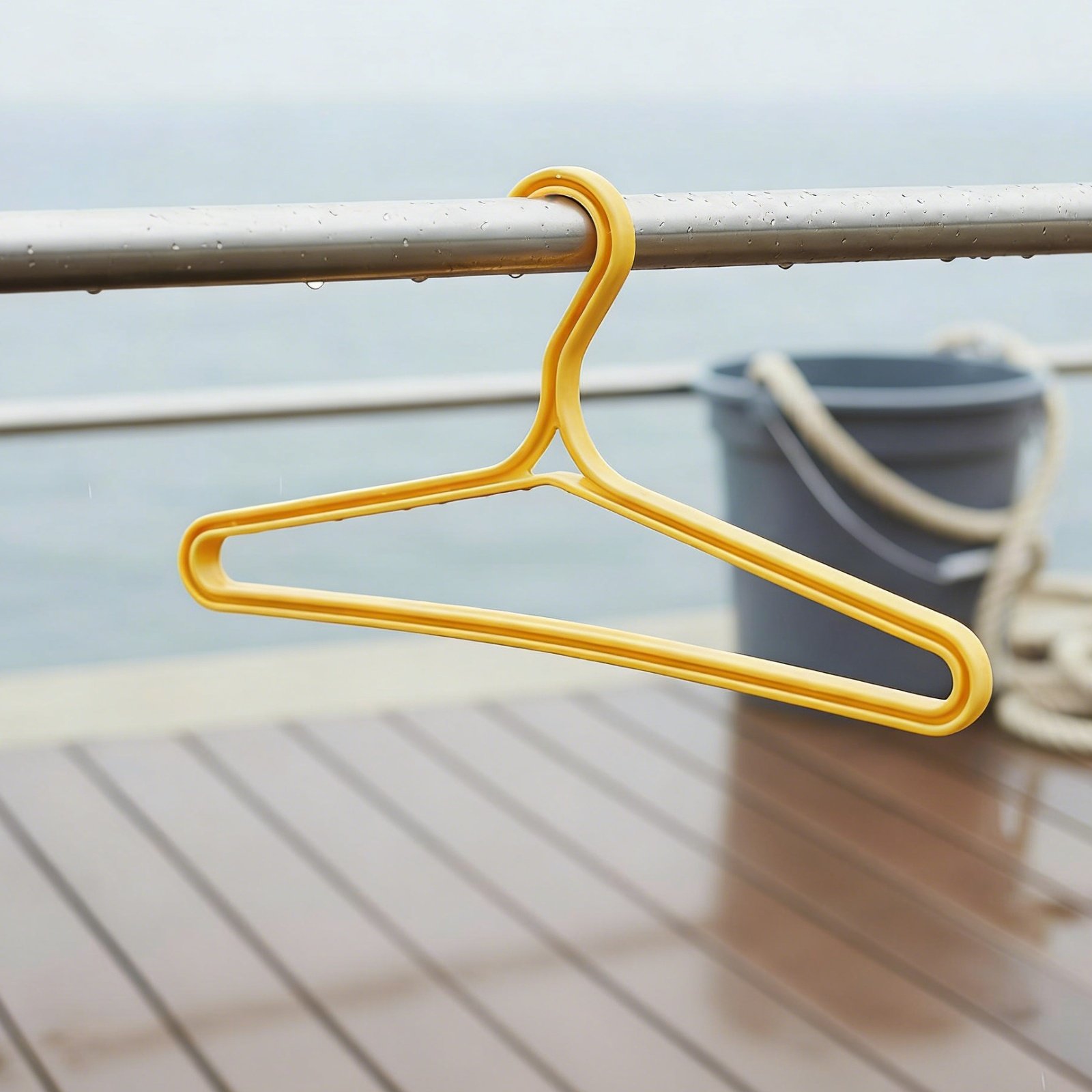 Wieszak na piankę do nurkowani – Sports Equipment Drying Rack recenzja i cena