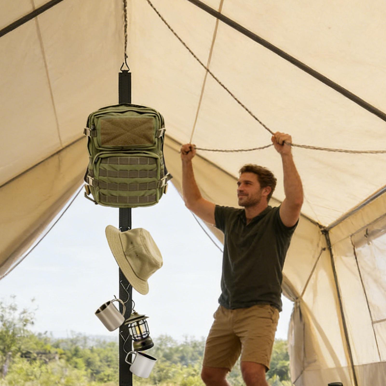Stojak do suszenia sprzętu hok – Sports Equipment Drying Rack recenzja i cena